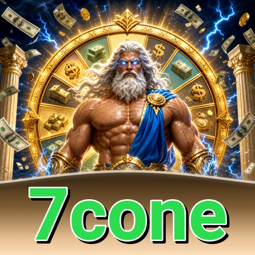 7cone APK — gampang dipakai