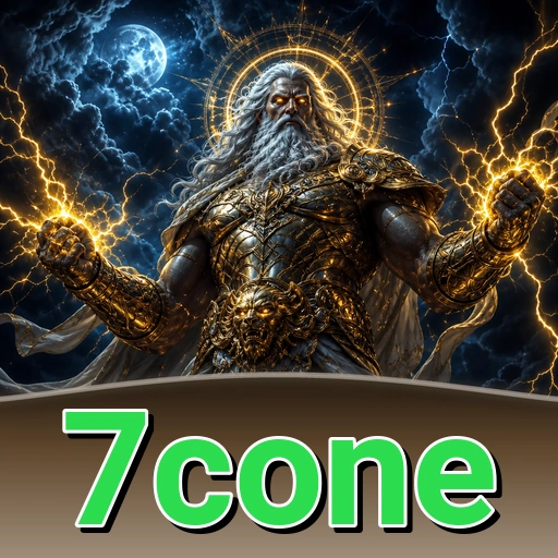7cone APK — hemat kuota