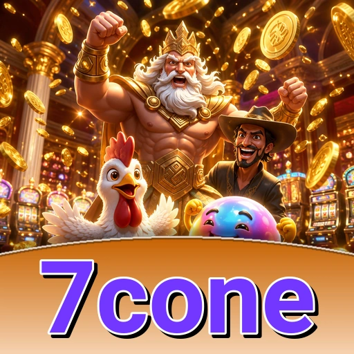 7cone APK — katalog lengkap