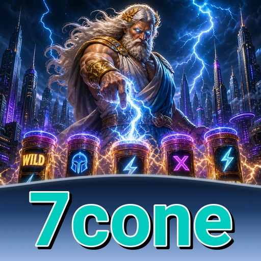 7cone APK — file sudah dicek