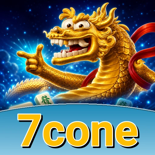 7cone APK — gak dipotong pulsa