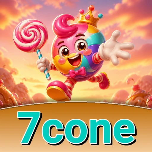 7cone APK — bantuan 24 jam